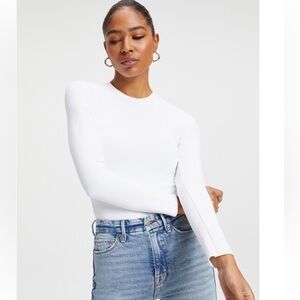 Good American Bodysuit